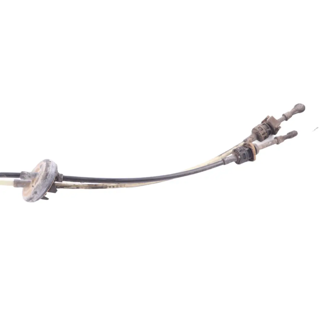 Mercedes W906 Manual Gearbox Gear Shift Cable Linkage Mechanism - SKU A9062601651 - Part number A9062601651
