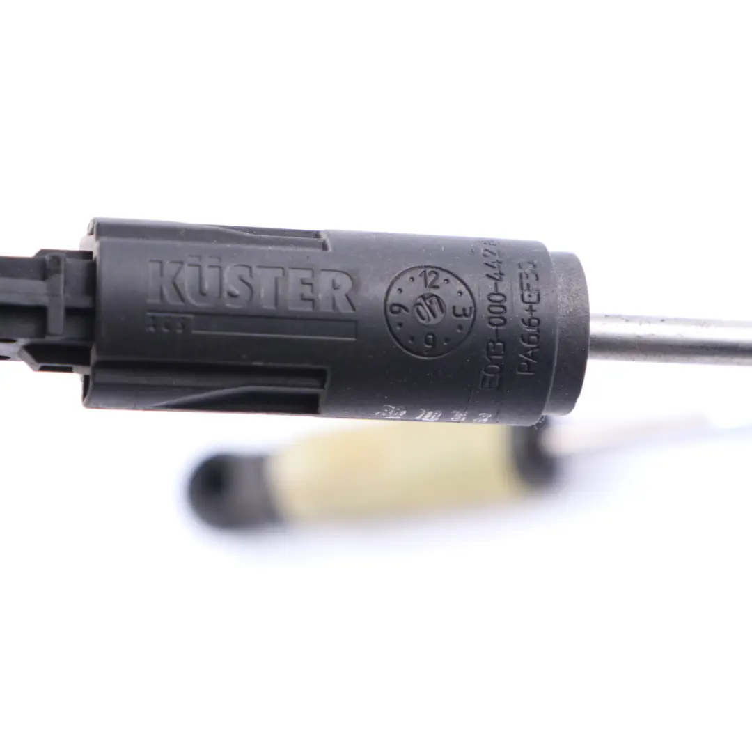 Gearbox Gear Shift Cable Linkage Mechanism to Mercedes W906 Manual with Part number A9062601651 Mercedes W906 Manual Gearbox Gear Shift Cable Linkage Mechanism - SKU A9062601651 - Part number A9062601651