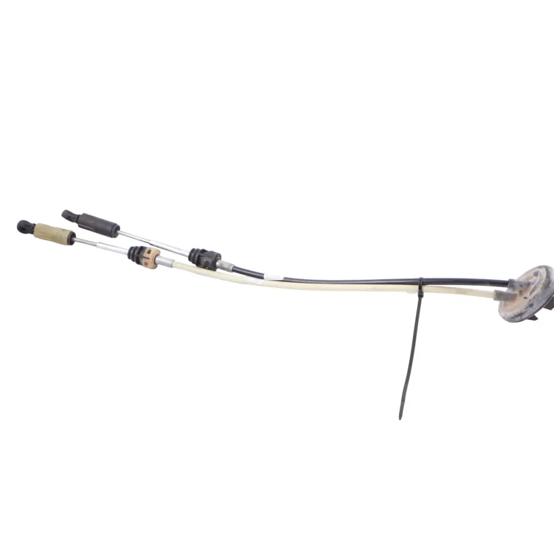 Mercedes W906 Manual Gearbox Gear Shift Cable Linkage Mechanism - SKU A9062601651 - Part number A9062601651