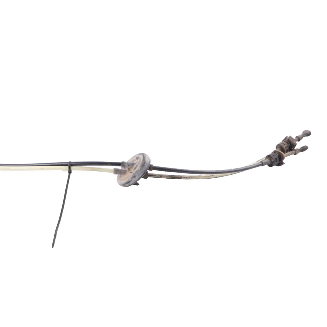 Mercedes W906 Manual Gearbox Gear Shift Cable Linkage Mechanism - SKU A9062601651 - Part number A9062601651