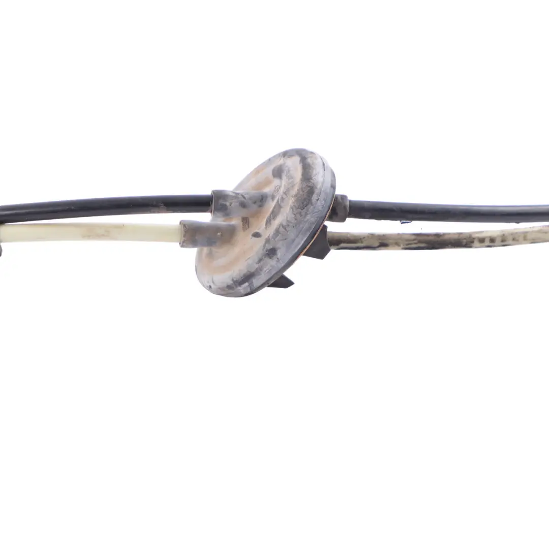 Gearbox Gear Shift Cable Linkage Mechanism to Mercedes W906 Manual with Part number A9062601651 Mercedes W906 Manual Gearbox Gear Shift Cable Linkage Mechanism - SKU A9062601651 - Part number A9062601651