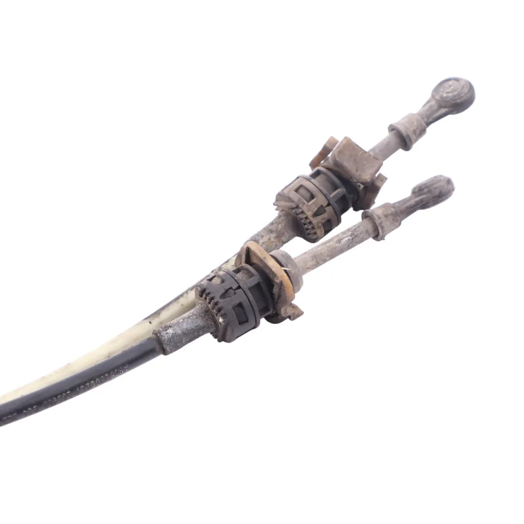 Mercedes W906 Manual Gearbox Gear Shift Cable Linkage Mechanism - SKU A9062601651 - Part number A9062601651