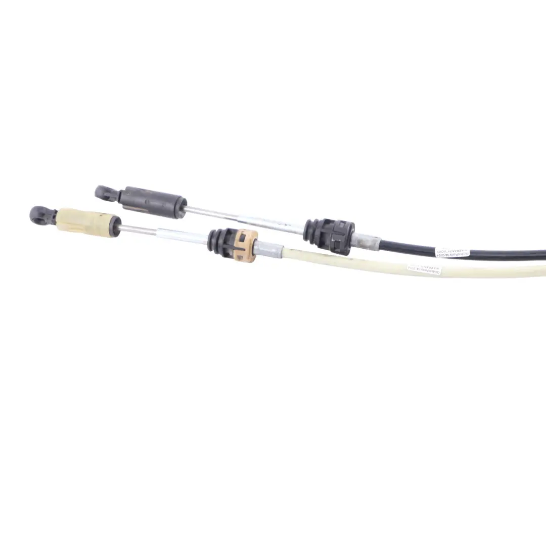 Gearbox Gear Shift Cable Linkage Mechanism to Mercedes W906 Manual with Part number A9062601651 Mercedes W906 Manual Gearbox Gear Shift Cable Linkage Mechanism - SKU A9062601651 - Part number A9062601651