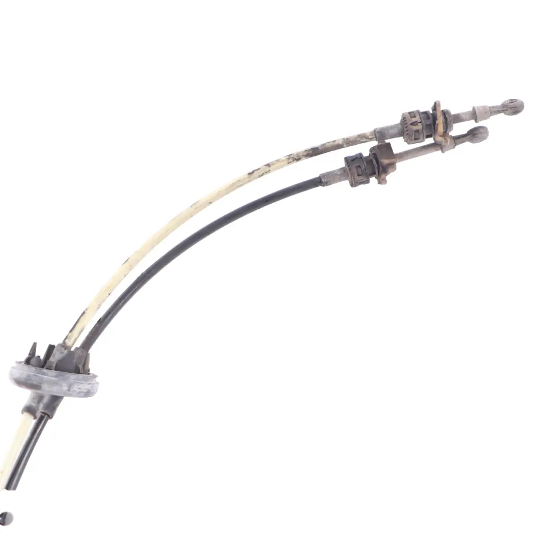 Gearbox Gear Shift Cable Linkage Mechanism to Mercedes W906 Manual with Part number A9062601651 Mercedes W906 Manual Gearbox Gear Shift Cable Linkage Mechanism - SKU A9062601651 - Part number A9062601651