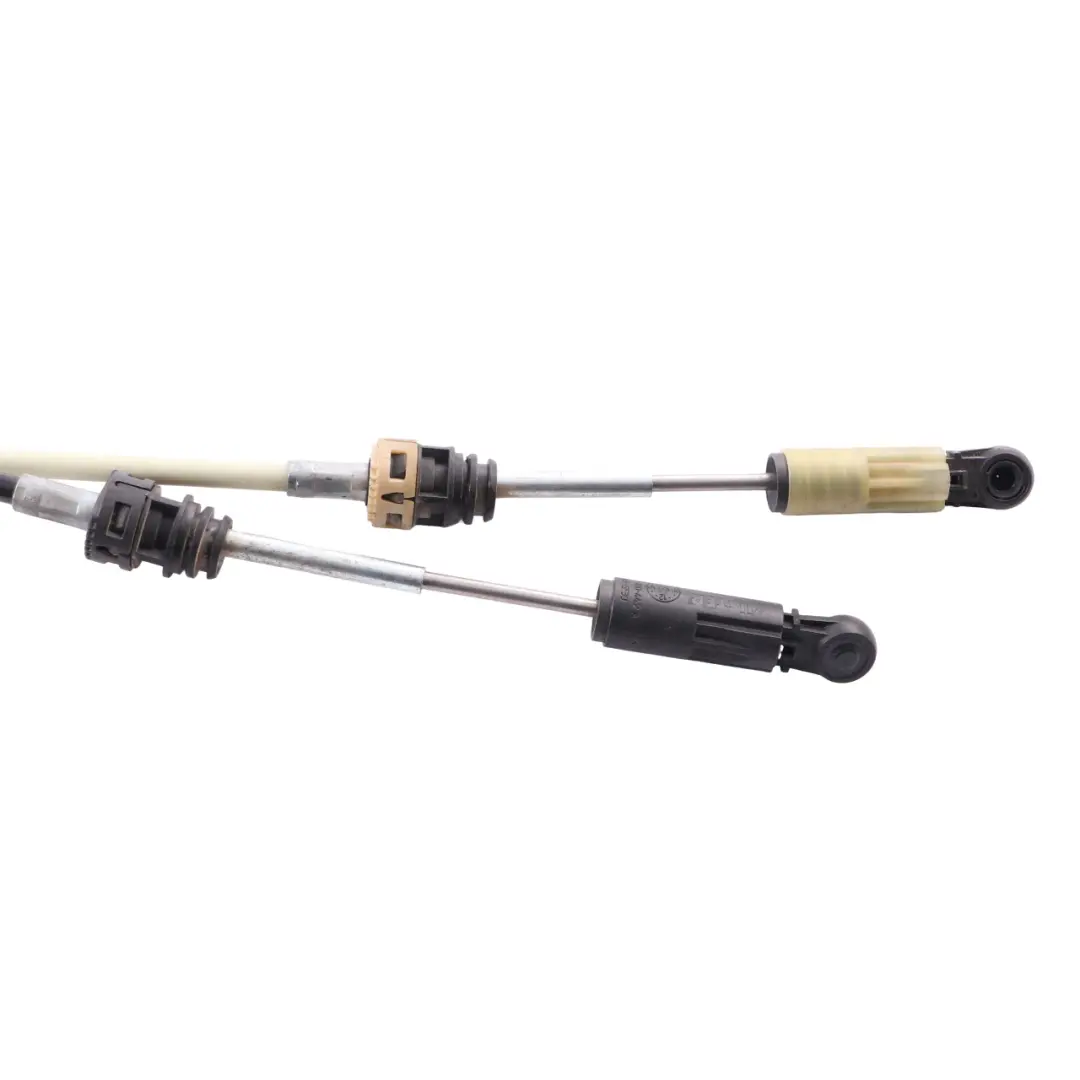 Mercedes W906 Manual Gearbox Gear Shift Cable Linkage Mechanism - SKU A9062601651 - Part number A9062601651