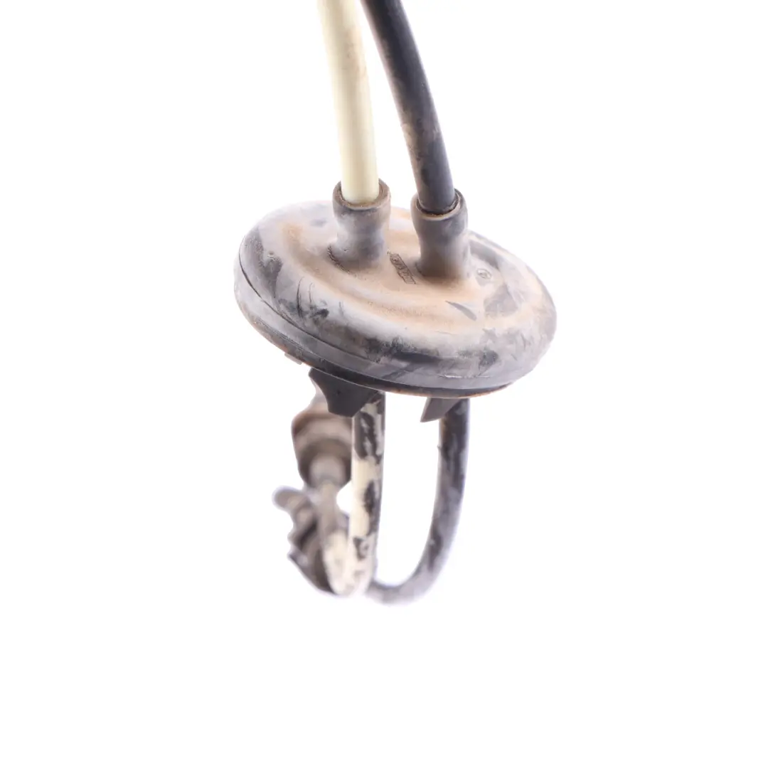 Gearbox Gear Shift Cable Linkage Mechanism to Mercedes W906 Manual with Part number A9062601651 Mercedes W906 Manual Gearbox Gear Shift Cable Linkage Mechanism - SKU A9062601651 - Part number A9062601651