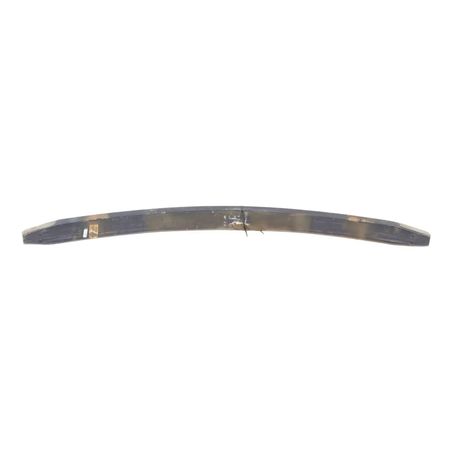 Foglia Mercedes Sprinter W906 W907 Sospensione anteriore a molla A9063211503