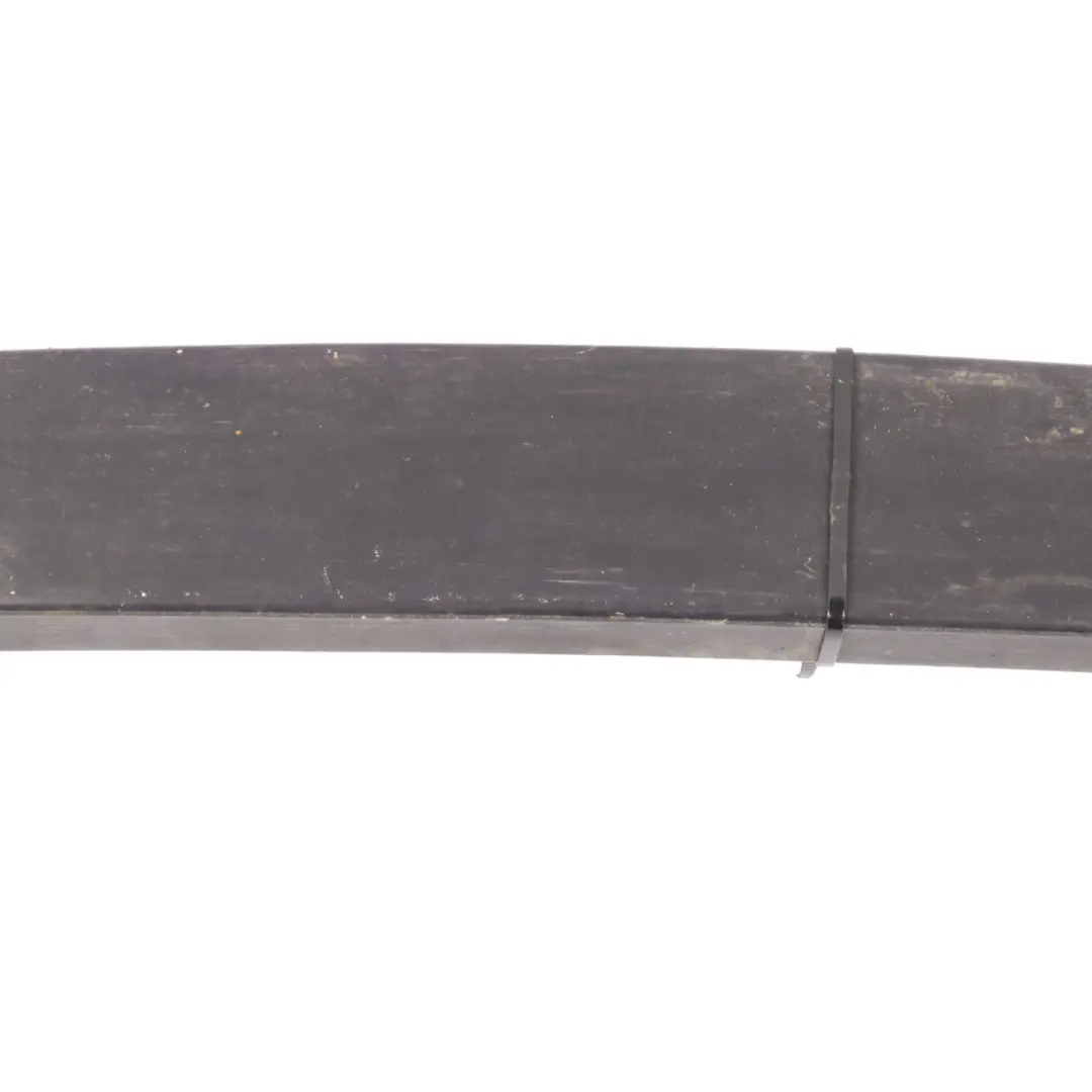 Foglia Mercedes Sprinter W906 W907 Sospensione anteriore a molla per con numero di parte A9063211503 Foglia Mercedes Sprinter W906 W907 Sospensione anteriore a molla - SKU A9063211503 - Numero di parte A9063211503