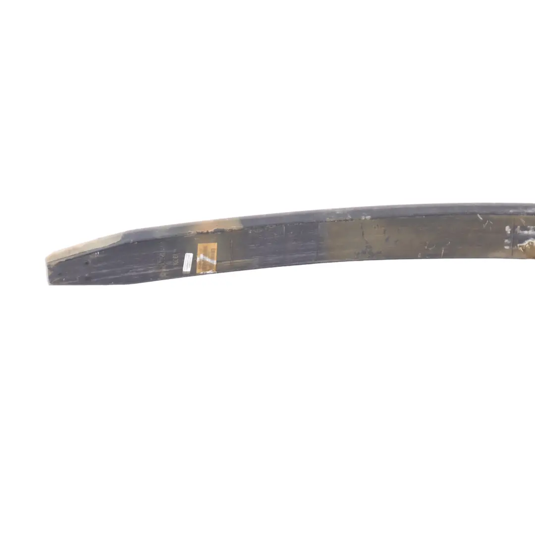  Blatt Mercedes Sprinter W906 W907 Vorderradaufhängung Blattfeder - SKU A9063211503 - Teilenummer A9063211503