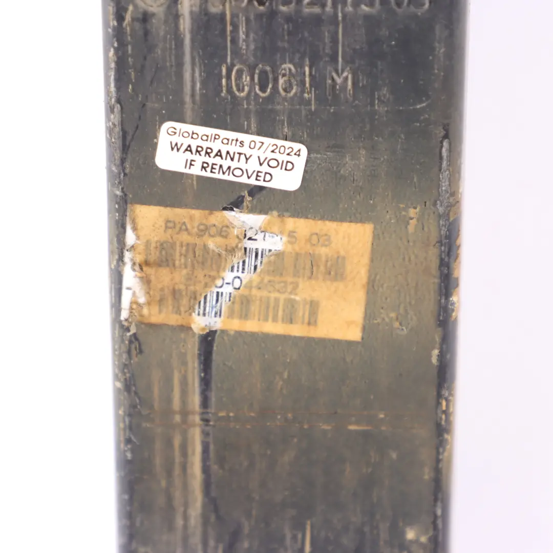 Hoja Mercedes Sprinter W906 W907 Muelle Suspensión Delantera Hoja para con número de pieza A9063211503 Hoja Mercedes Sprinter W906 W907 Muelle Suspensión Delantera Hoja - SKU A9063211503 - Número de pieza A9063211503
