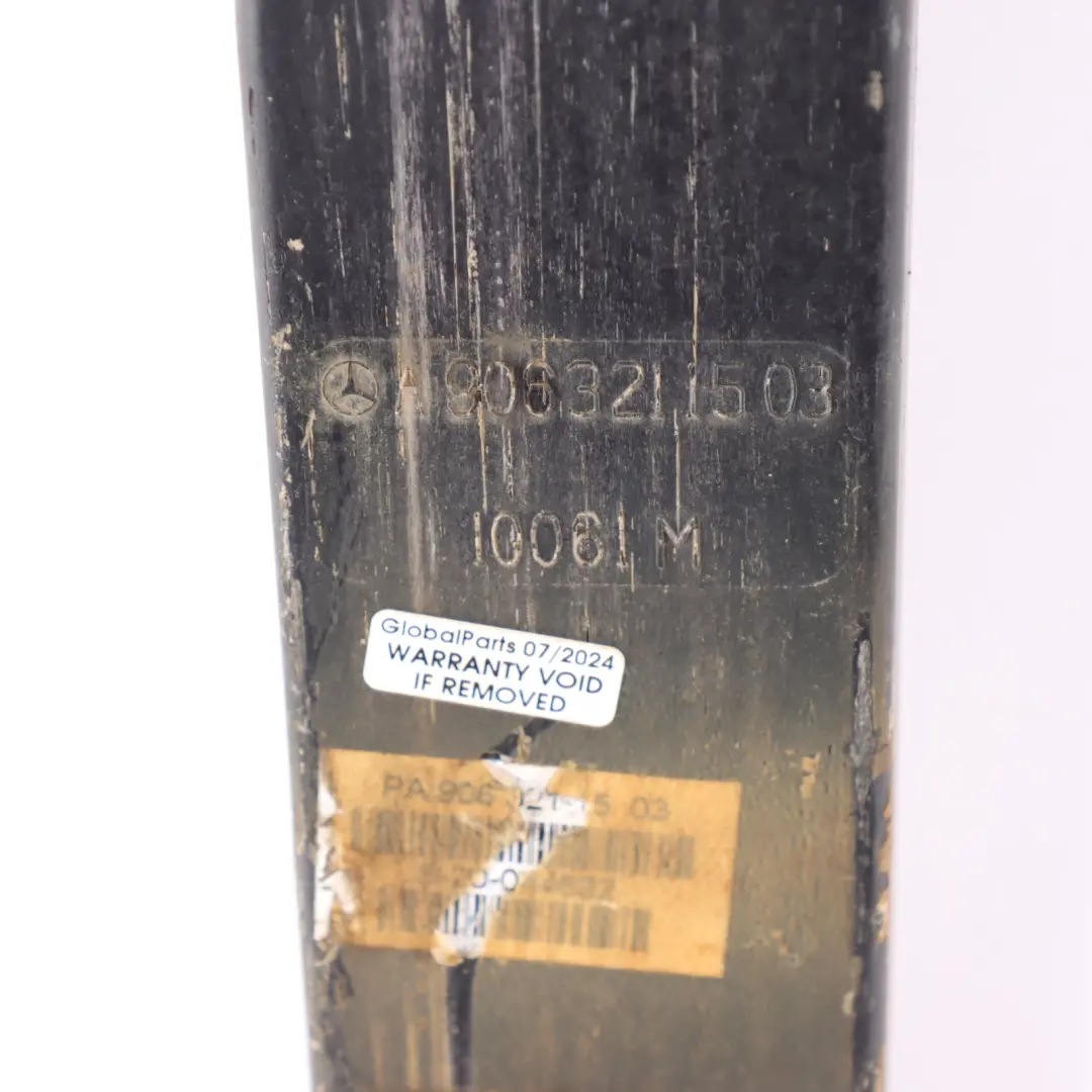 W907 Resor Zawieszenia Przód do Mercedes Sprinter W906 o numerze A9063211503 Mercedes Sprinter W906 W907 Resor Zawieszenia Przód - SKU A9063211503 - Numer Części A9063211503
