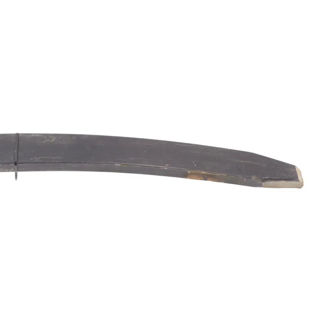 Leaf Mercedes Sprinter W906 W907 Front Suspension Spring Leaf - SKU A9063211503 - Part number A9063211503