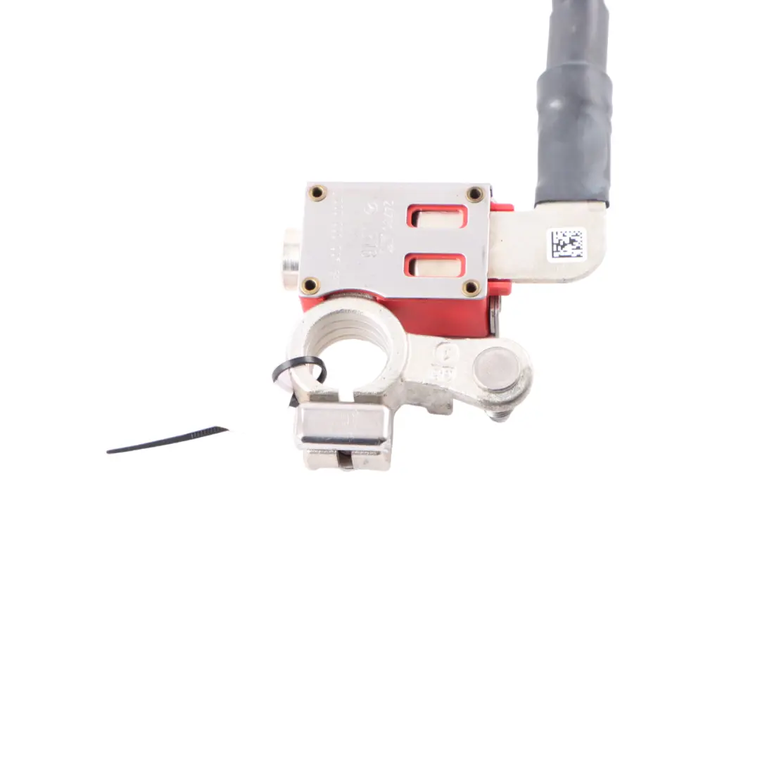 W907 Câble de Batterie Positif pour Mercedes Sprinter W906 à propos du numéro de pièce A9064401066 Mercedes Sprinter W906 W907 Câble de Batterie Positif - SKU A9064401066 - Numéro de pièce A9064401066