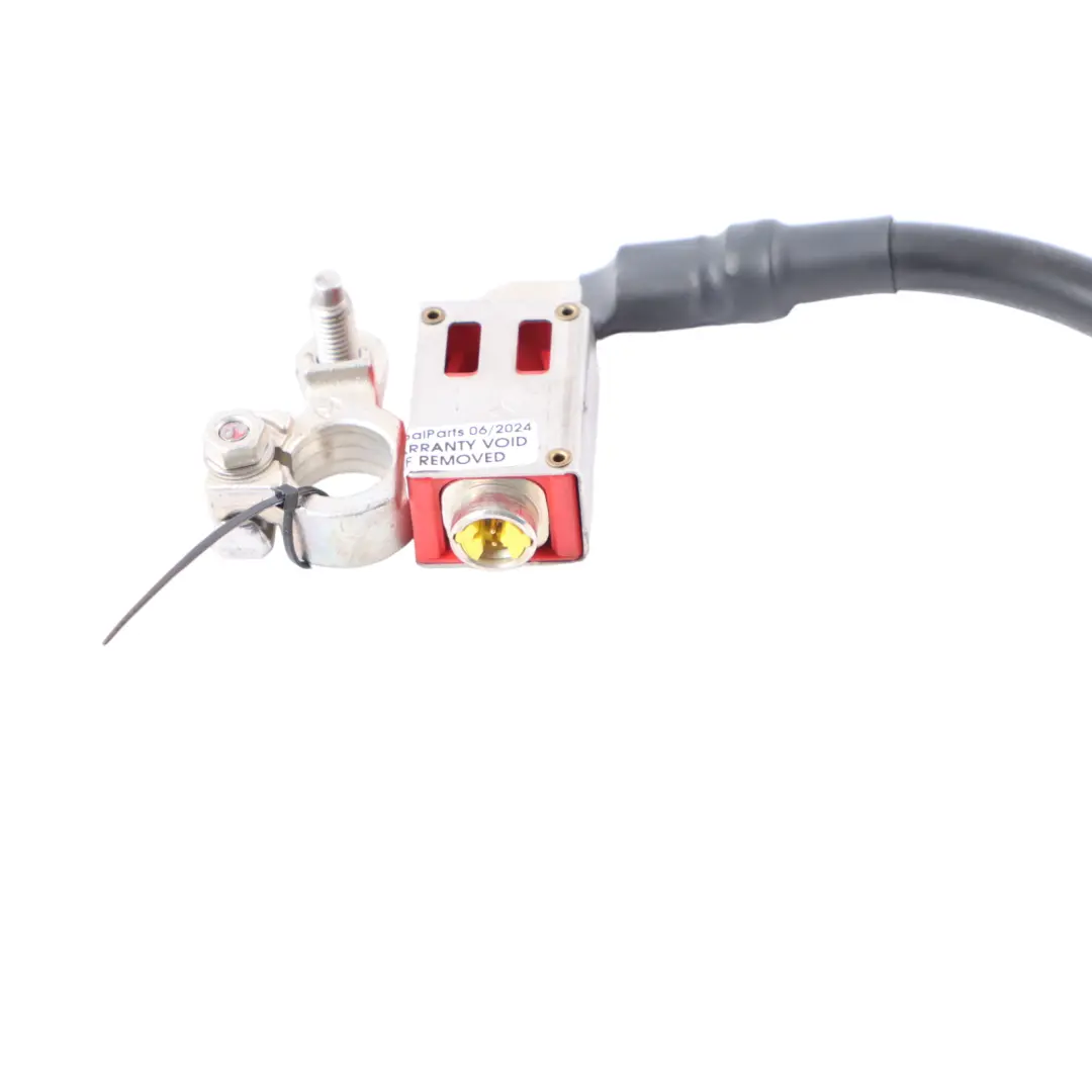 W907 Positive Batterie Kabel Verdrahtung für Mercedes Sprinter W906 mit Teilenummer A9064401066 Mercedes Sprinter W906 W907 Positive Batterie Kabel Verdrahtung - SKU A9064401066 - Teilenummer A9064401066