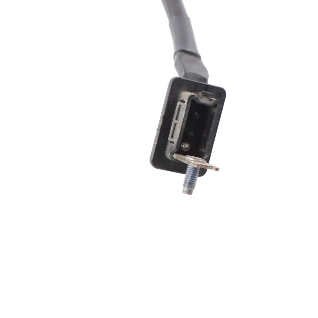 W907 Cableado del cable positivo de batería para Mercedes Sprinter W906 con número de pieza A9064401066 Mercedes Sprinter W906 W907 Cableado del cable positivo de batería - SKU A9064401066 - Número de pieza A9064401066