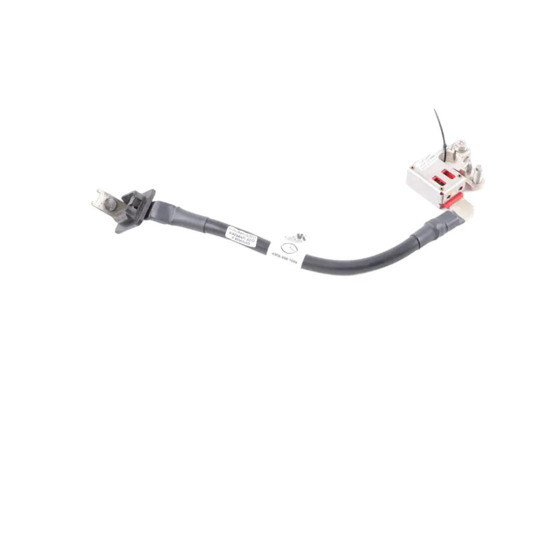 Mercedes Sprinter W906 W907 Positive Battery Cable Wiring - SKU A9064401066 - Part number A9064401066