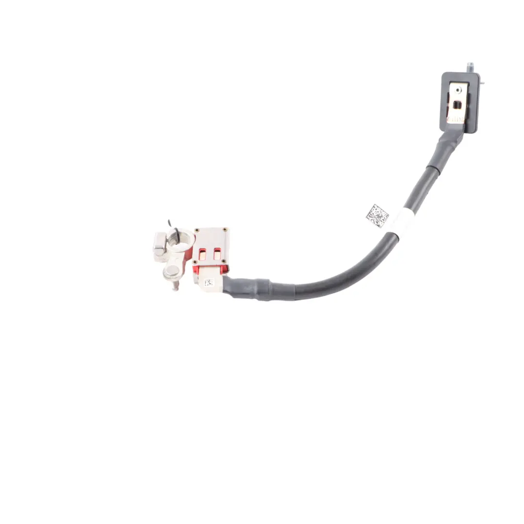 W907 Cableado del cable positivo de batería para Mercedes Sprinter W906 con número de pieza A9064401066 Mercedes Sprinter W906 W907 Cableado del cable positivo de batería - SKU A9064401066 - Número de pieza A9064401066