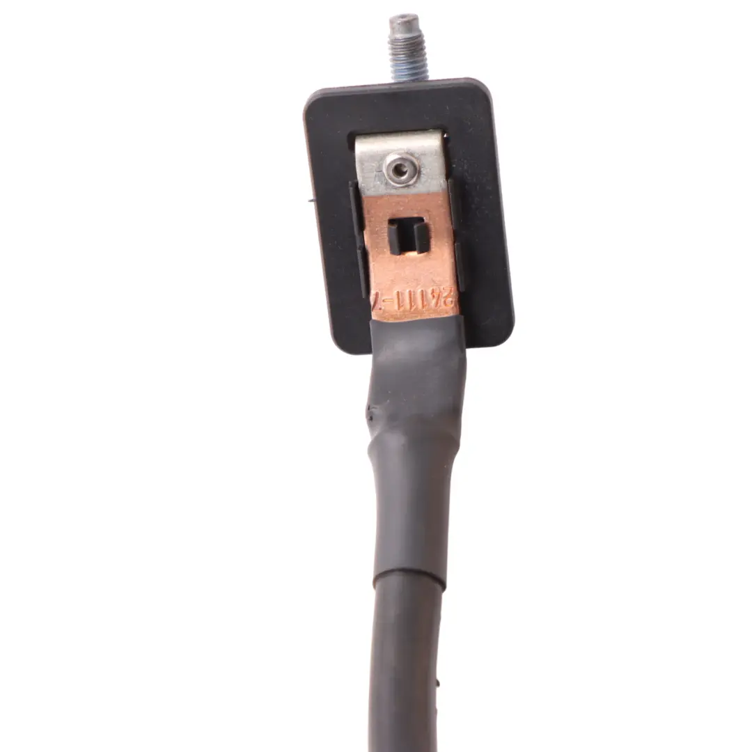 W907 Positive Battery Cable Wiring to Mercedes Sprinter W906 with Part number A9064401066 Mercedes Sprinter W906 W907 Positive Battery Cable Wiring - SKU A9064401066 - Part number A9064401066