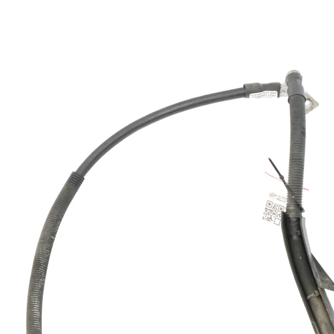 Mercedes Sprinter W906 Battery Alternator Starter Wiring Harness - SKU A9064401241 - Part number A9064401241