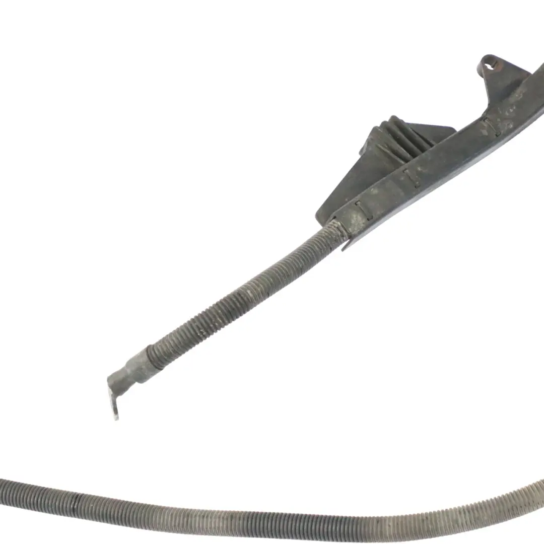 Mercedes Sprinter W906 Battery Alternator Starter Wiring Harness - SKU A9064401241 - Part number A9064401241