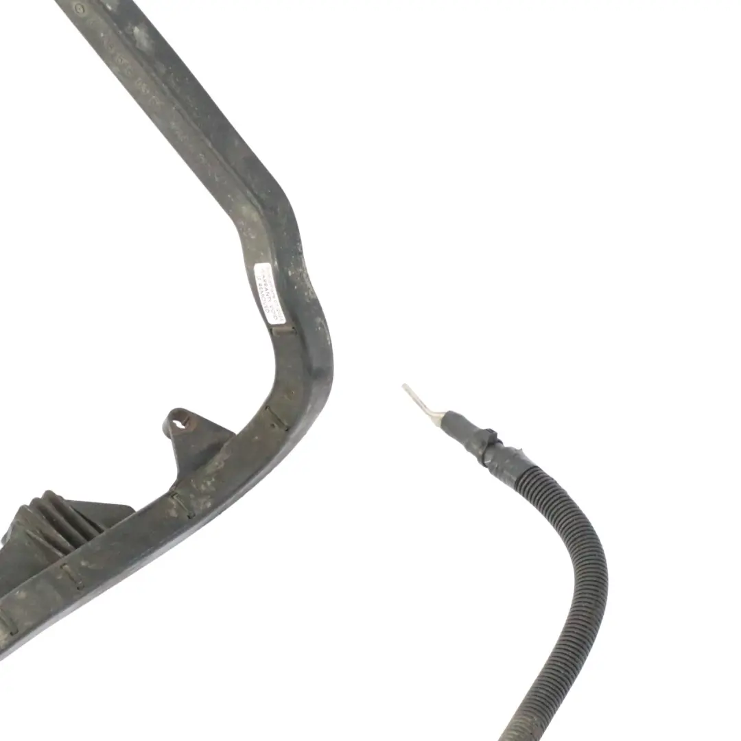 Alternator Starter Wiring Harness to Mercedes Sprinter W906 Battery with Part number A9064401241 Mercedes Sprinter W906 Battery Alternator Starter Wiring Harness - SKU A9064401241 - Part number A9064401241