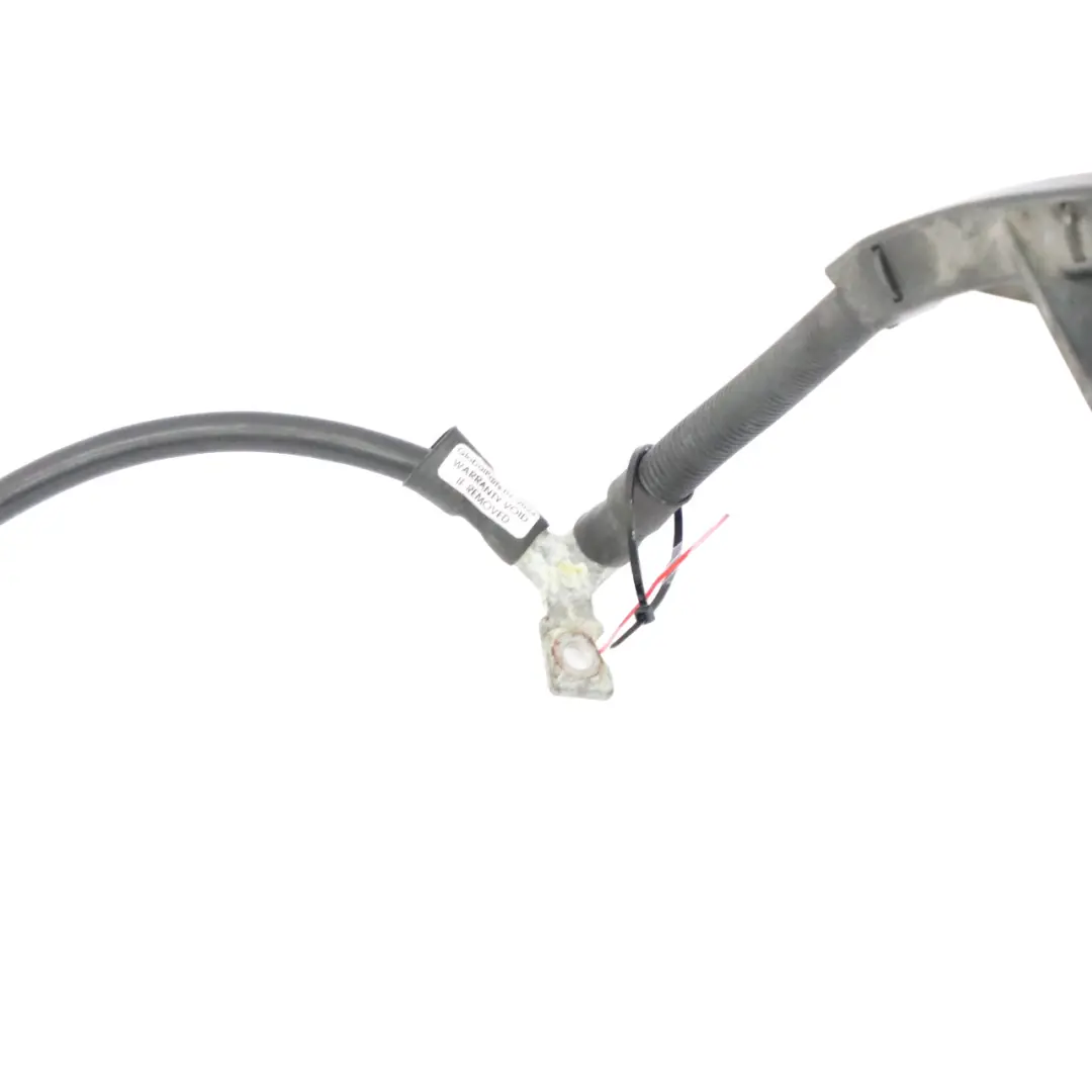 Mercedes Sprinter W906 Battery Alternator Starter Wiring Harness - SKU A9064401241 - Part number A9064401241
