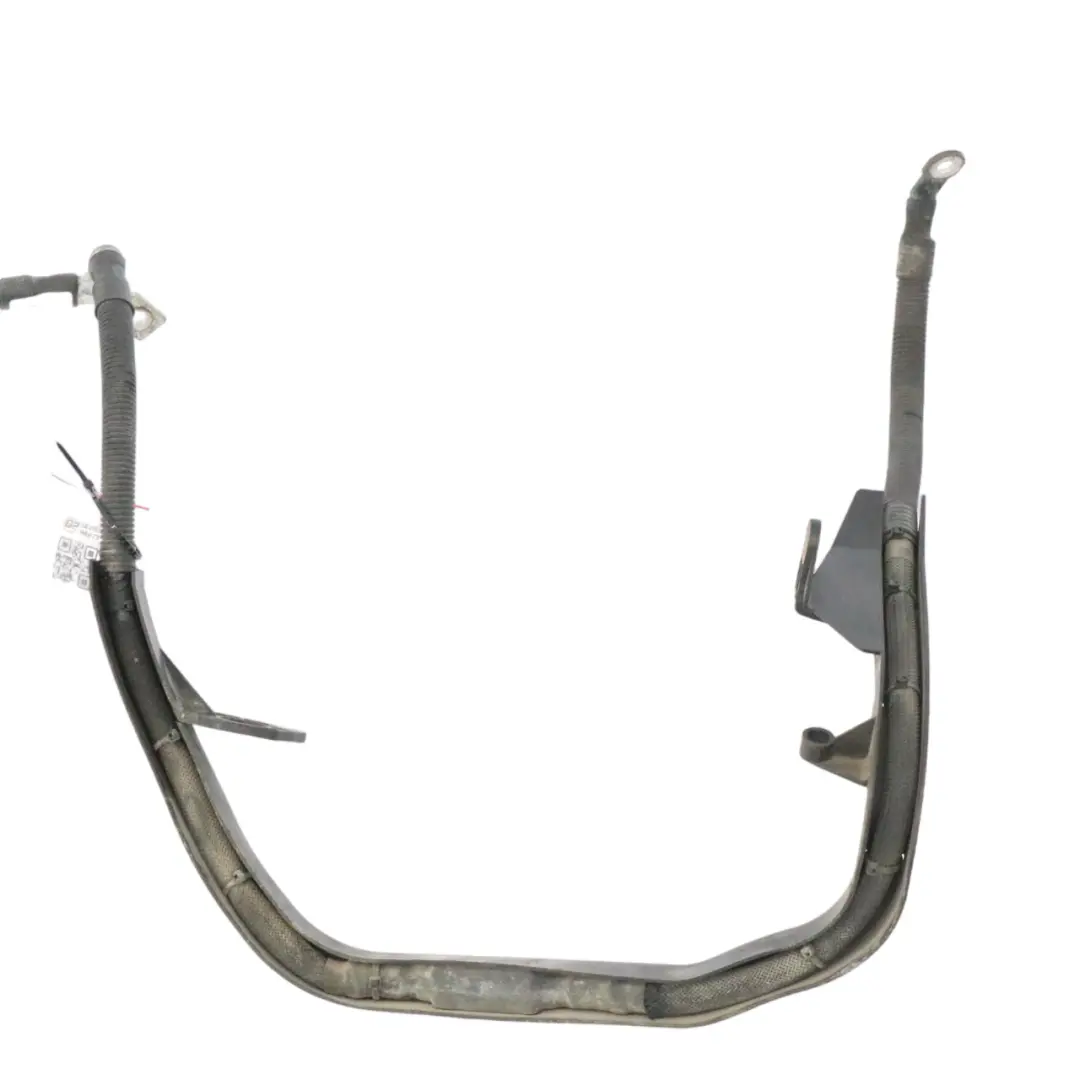 Mercedes Sprinter W906 Battery Alternator Starter Wiring Harness - SKU A9064401241 - Part number A9064401241