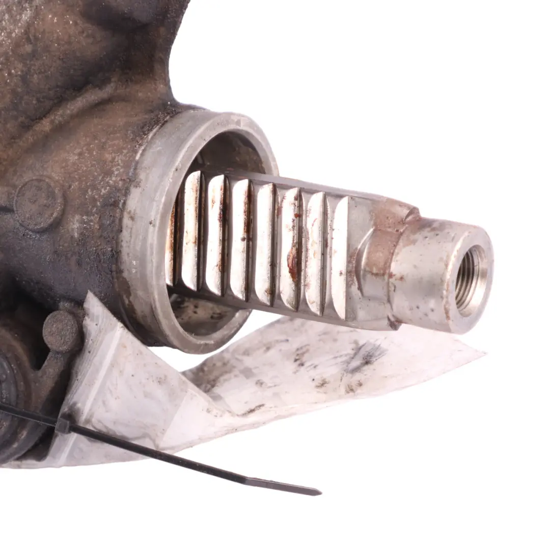 Steering Rack Gear to Mercedes Sprinter W906 Power with Part number A9064600700 Mercedes Sprinter W906 Power Steering Rack Gear - SKU RHD-A9064600700 - Part number A9064600700