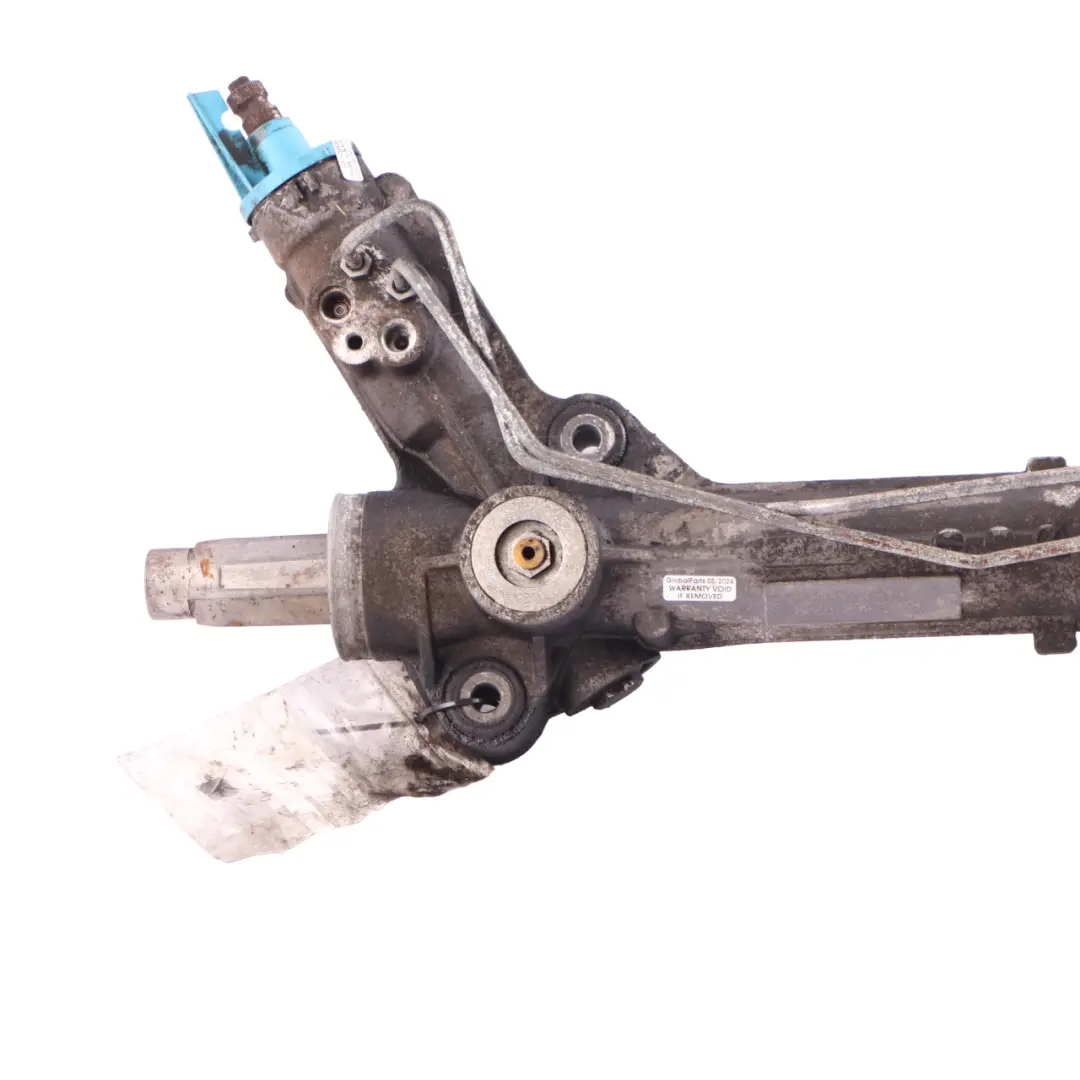 Steering Rack Gear to Mercedes Sprinter W906 Power with Part number A9064600700 Mercedes Sprinter W906 Power Steering Rack Gear - SKU RHD-A9064600700 - Part number A9064600700