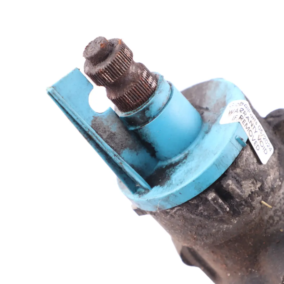 Mercedes Sprinter W906 Power Steering Rack Gear - SKU A9064600700 - Part number A9064600700