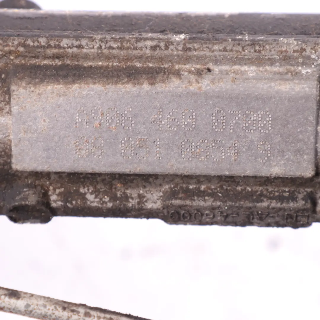 Mercedes Sprinter W906 Power Steering Rack Gear - SKU A9064600700 - Part number A9064600700