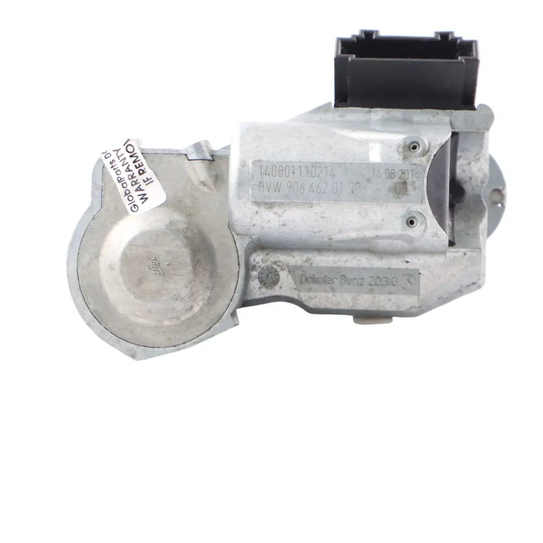 906 Volkswagen Crafter Steering Column Lock Control Module to Mercedes Sprinter with Part number A9064620130 Mercedes Sprinter 906 Volkswagen Crafter Steering Column Lock Control Module - SKU A9064620130 - Part number A9064620130