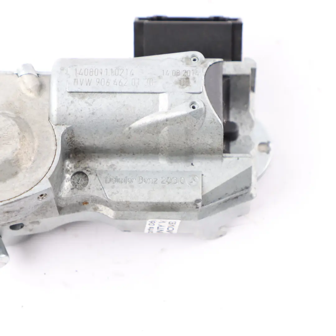 906 Volkswagen Crafter Steering Column Lock Control Module to Mercedes Sprinter with Part number A9064620130 Mercedes Sprinter 906 Volkswagen Crafter Steering Column Lock Control Module - SKU A9064620130 - Part number A9064620130