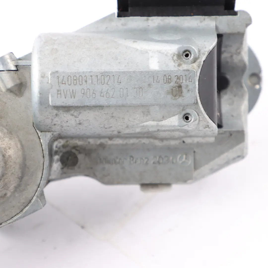 906 Volkswagen Crafter Steering Column Lock Control Module to Mercedes Sprinter with Part number A9064620130 Mercedes Sprinter 906 Volkswagen Crafter Steering Column Lock Control Module - SKU A9064620130 - Part number A9064620130