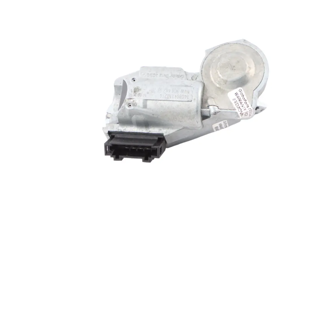 Mercedes Sprinter 906 Volkswagen Crafter Steering Column Lock Control Module - SKU A9064620130 - Part number A9064620130