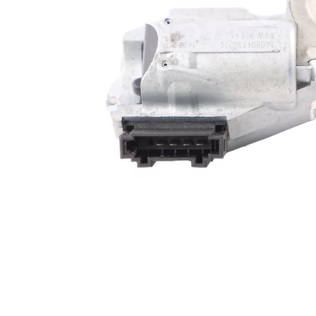 906 Volkswagen Crafter Steering Column Lock Control Module to Mercedes Sprinter with Part number A9064620130 Mercedes Sprinter 906 Volkswagen Crafter Steering Column Lock Control Module - SKU A9064620130 - Part number A9064620130