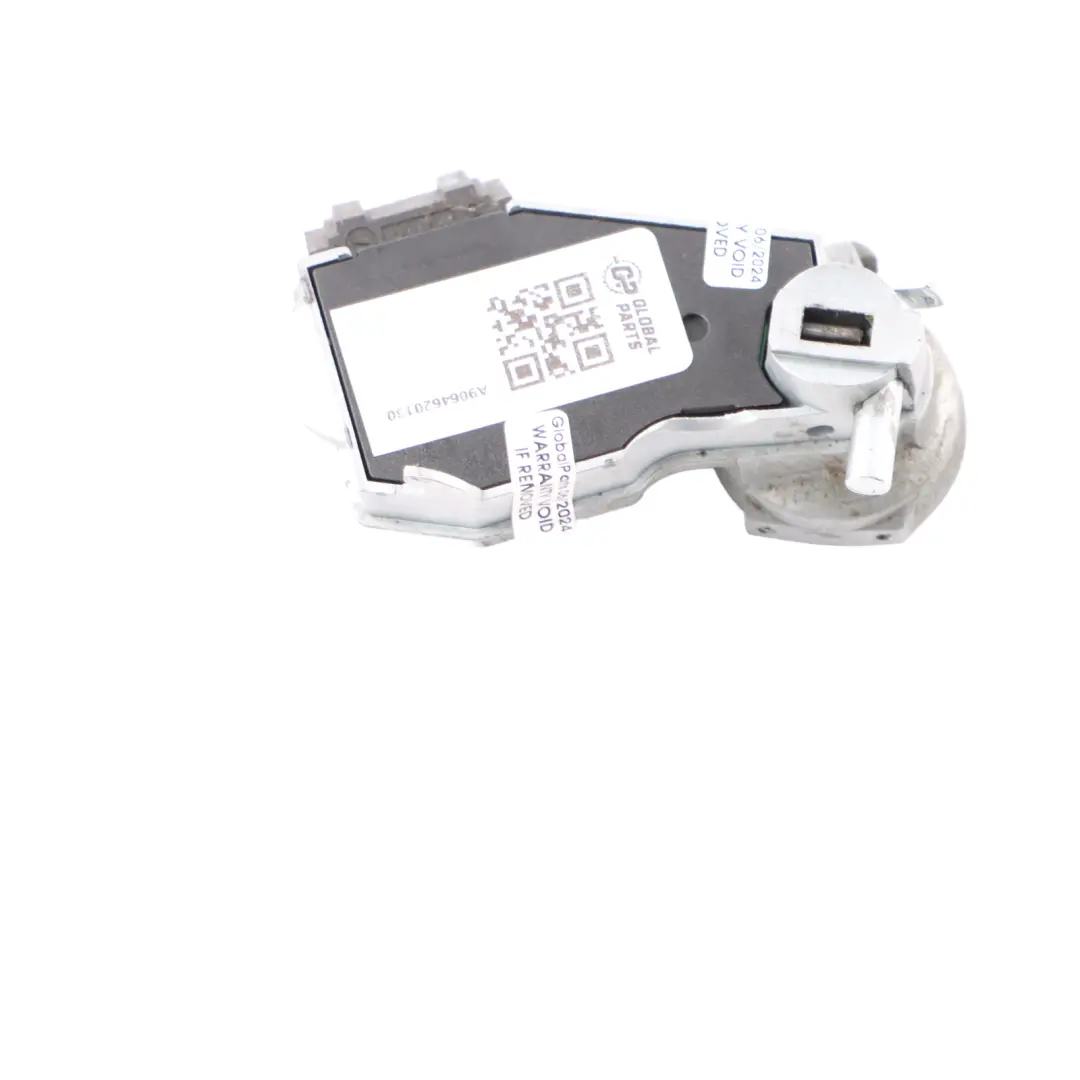 906 Volkswagen Crafter Steering Column Lock Control Module to Mercedes Sprinter with Part number A9064620130 Mercedes Sprinter 906 Volkswagen Crafter Steering Column Lock Control Module - SKU A9064620130 - Part number A9064620130