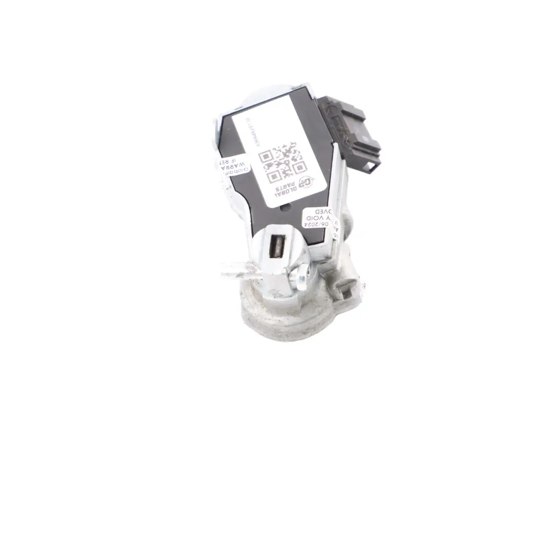 Mercedes Sprinter 906 Volkswagen Crafter Steering Column Lock Control Module - SKU A9064620130 - Part number A9064620130