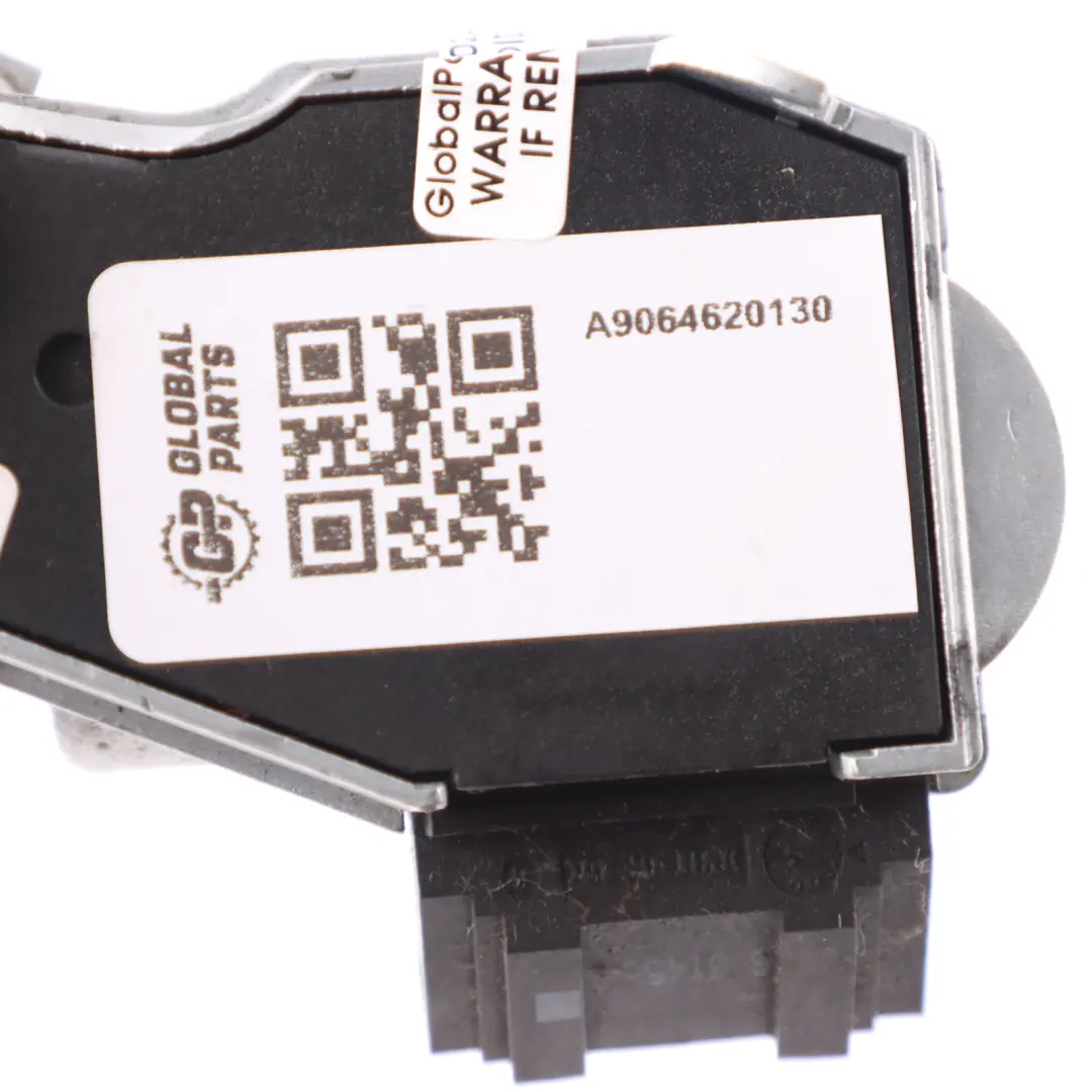 906 Volkswagen Crafter Steering Column Lock Control Module to Mercedes Sprinter with Part number A9064620130 Mercedes Sprinter 906 Volkswagen Crafter Steering Column Lock Control Module - SKU A9064620130 - Part number A9064620130