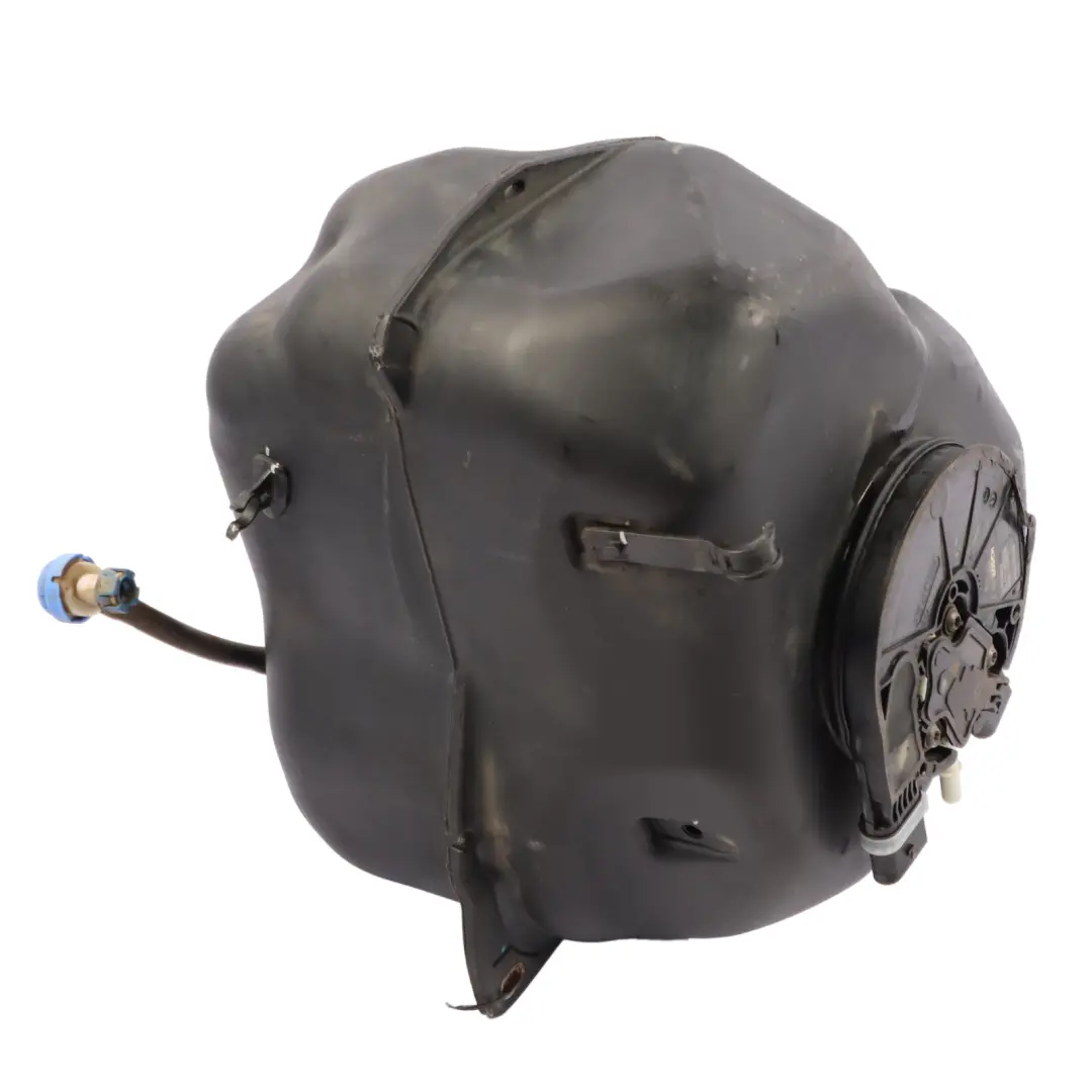 Additivtank Mercedes Sprinter W906 AdBlue Dieseltank Vorratsbehälter für mit Teilenummer A9064701700 Additivtank Mercedes Sprinter W906 AdBlue Dieseltank Vorratsbehälter - SKU A9064701700 - Teilenummer A9064701700