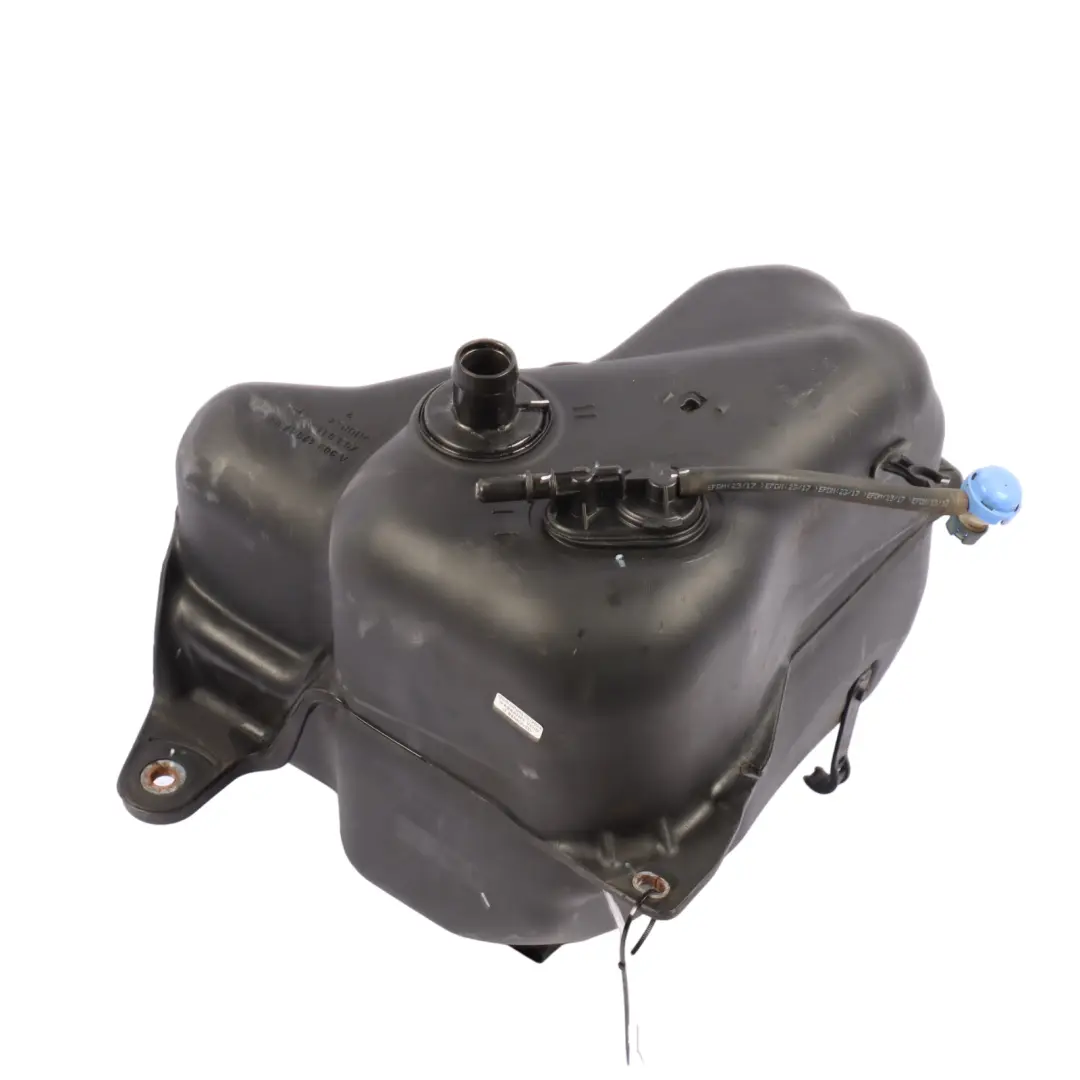 Additive Tank Mercedes Sprinter W906 AdBlue Diesel Tank Reservoir to with Part number A9064701700 Additive Tank Mercedes Sprinter W906 AdBlue Diesel Tank Reservoir - SKU A9064701700 - Part number A9064701700