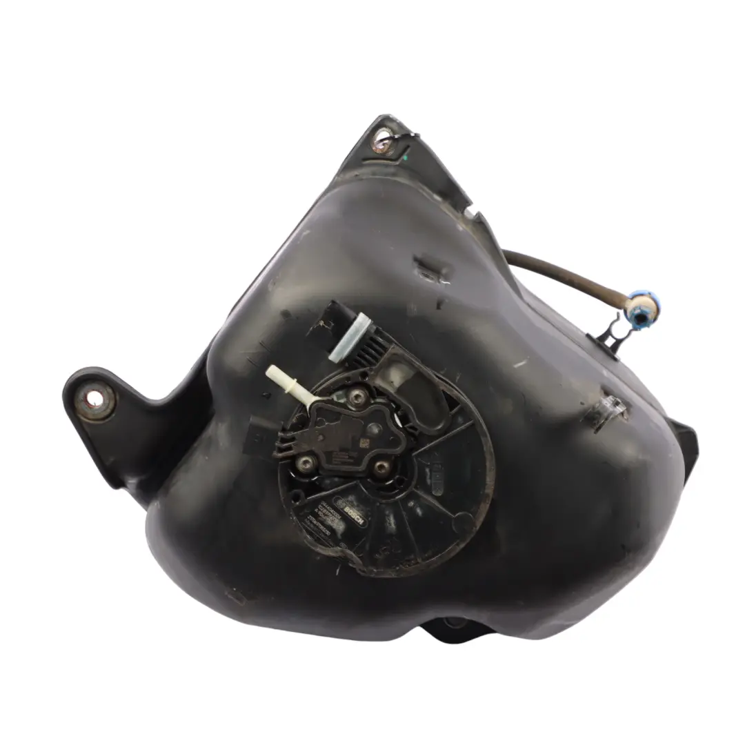 Additive Tank Mercedes Sprinter W906 AdBlue Diesel Tank Reservoir to with Part number A9064701700 Additive Tank Mercedes Sprinter W906 AdBlue Diesel Tank Reservoir - SKU A9064701700 - Part number A9064701700