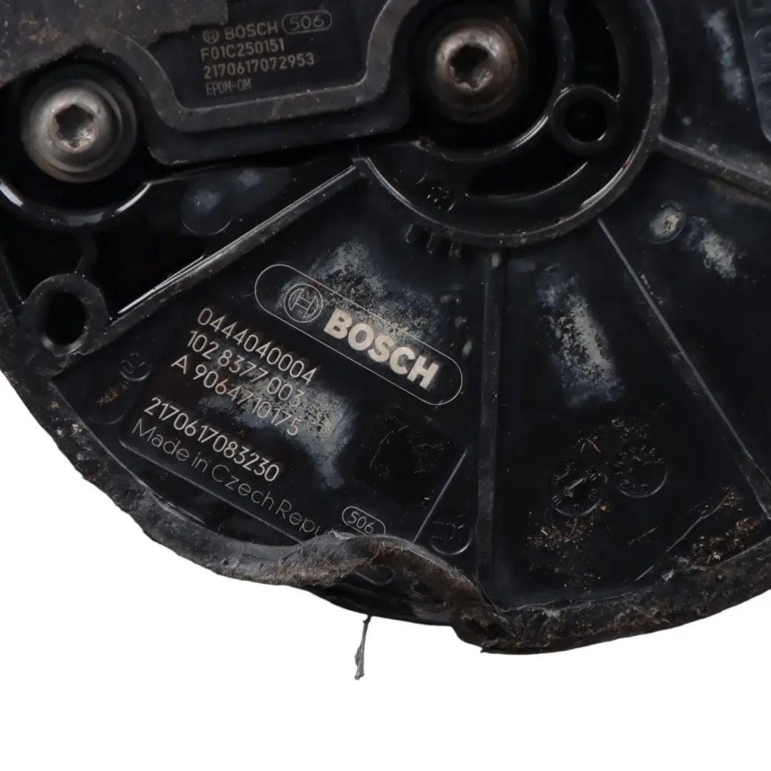  Additive Tank Mercedes Sprinter W906 AdBlue Diesel Tank Reservoir - SKU A9064701700 - Part number A9064701700