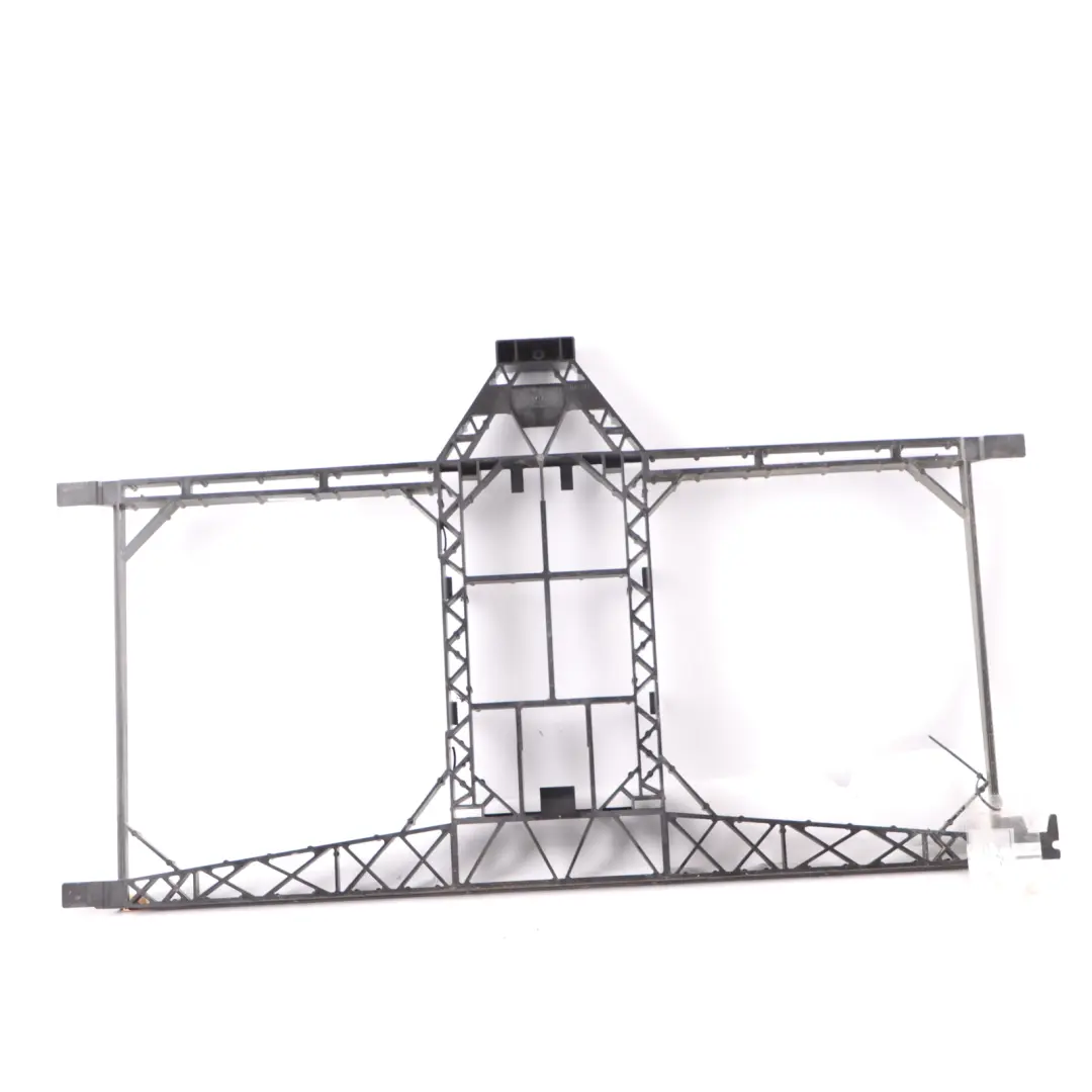 enfriador de aceite montaje del marco ajuste Soporte para Mercedes W906 con número de pieza A9065010420 Mercedes W906 enfriador de aceite montaje del marco ajuste Soporte - SKU A9065010420 - Número de pieza A9065010420