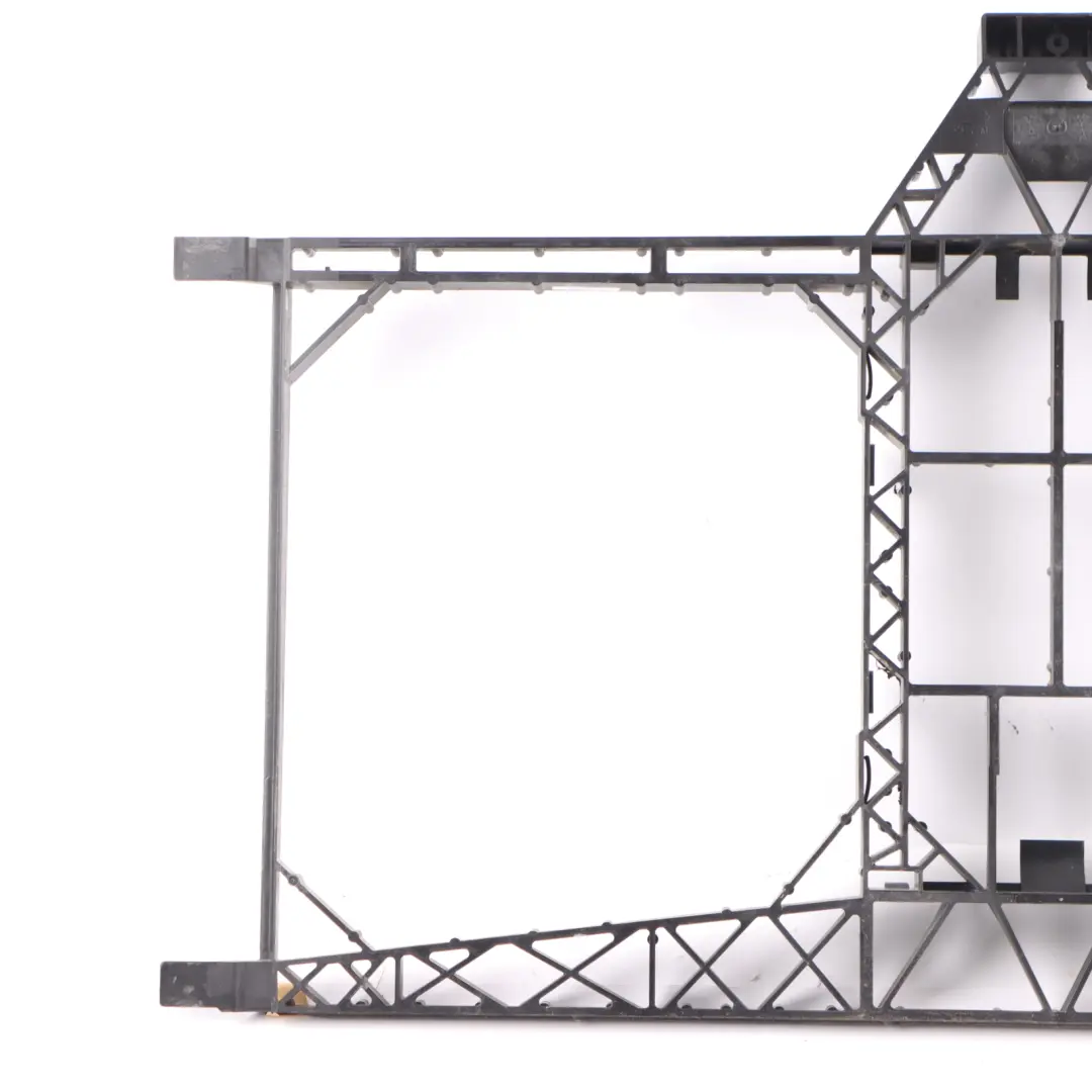 enfriador de aceite montaje del marco ajuste Soporte Mercedes W906 - SKU A9065010420 - Número de pieza A9065010420