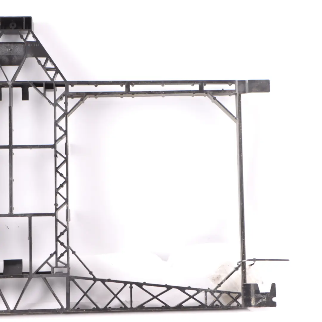 enfriador de aceite montaje del marco ajuste Soporte Mercedes W906 - SKU A9065010420 - Número de pieza A9065010420