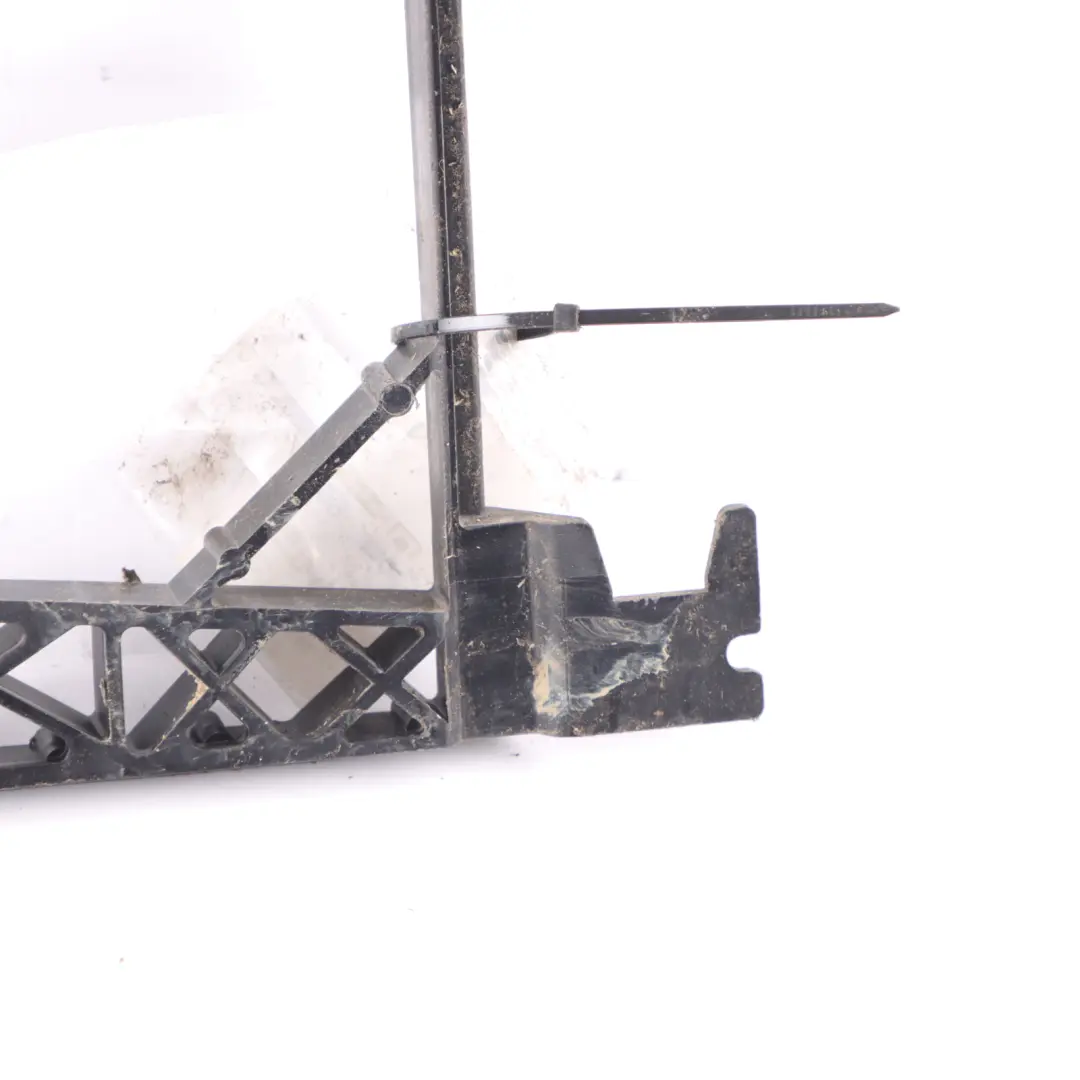 Oil Cooler Mounting Frame Trim Panel Holder Bracket to Mercedes W906 with Part number A9065010420 Mercedes W906 Oil Cooler Mounting Frame Trim Panel Holder Bracket - SKU A9065010420 - Part number A9065010420