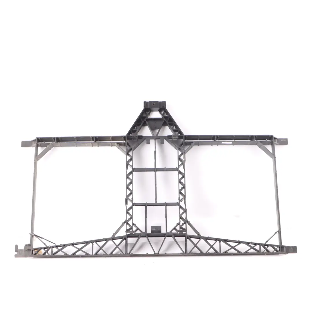 Support pour refroidisseur d'huile Mercedes W906 - SKU A9065010420 - Numéro de pièce A9065010420
