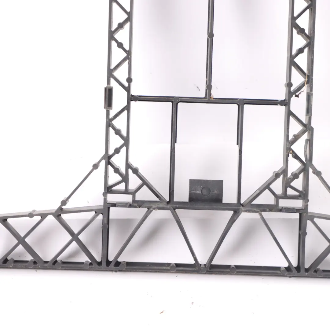 enfriador de aceite montaje del marco ajuste Soporte para Mercedes W906 con número de pieza A9065010420 Mercedes W906 enfriador de aceite montaje del marco ajuste Soporte - SKU A9065010420 - Número de pieza A9065010420