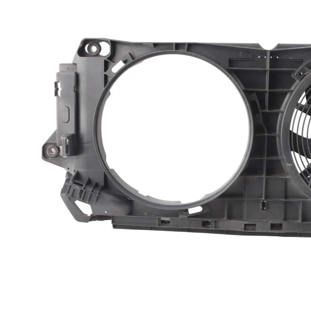 Mercedes Sprinter W906 W907 Diesel A/C Radiator Shroud Fan Blower - SKU A9065051455 - Part number A9065051455